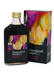 Бальзам Алтайский лекарь защита зрения 250 мл