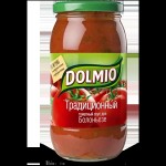 Соус томатный, Dolmio (Долмио) 500 г Традиционный для Болоньезе