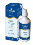 Спрей назальный, 0.9% 150 мл Athomer Isotonic Propolis Атомер изотонический стерильный из морской воды с прополисом для взрослых и детей старше 12 месяцев (медизделие)