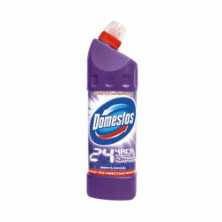 Средство чистящее, Domestos (Доместос) 1 л Свежесть лаванды