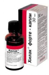 Хилак форте