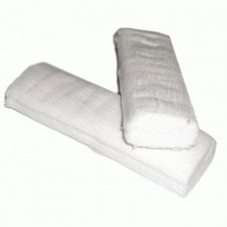 Бинт нестерильный р. 5мх10см 27 г/м кв.