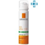 Спрей-вуаль, La Roche-Posay (Ля Рош-Позе) 75 мл Антгелиос XL матирующий SPF 50+