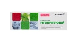 Крем-бальзам Consumed Регенерирующий 75 мл
